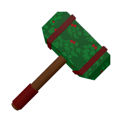 Holly Berry