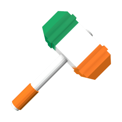 Ireland Flag