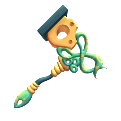 Jade Viper
