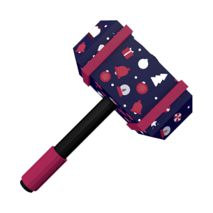 Jolly Crimson