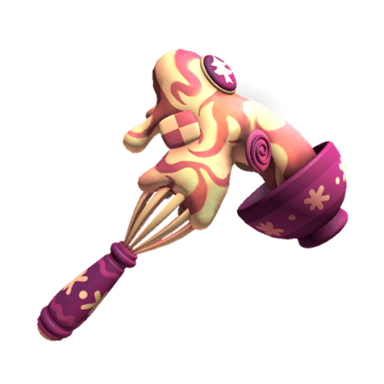 Jollyday Batter
