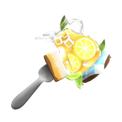 Lemonade Jar