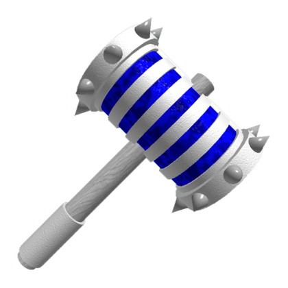 Light Bone Crusher
