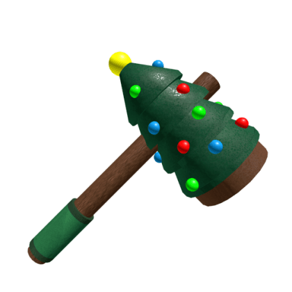 Lil' Tree