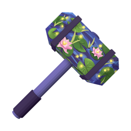 Lilypads