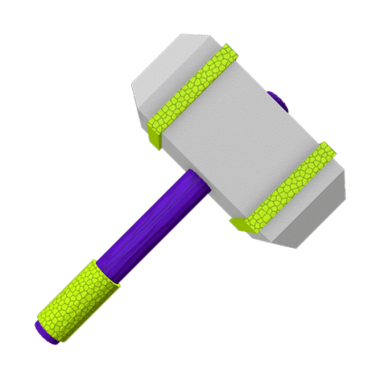 Lime n Violet