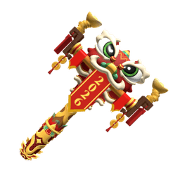 Lion Dance