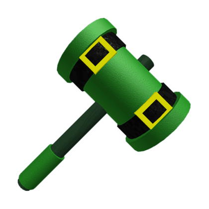 Lucky Top Hat