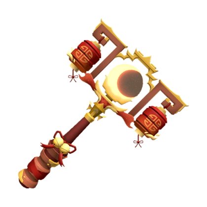 Lunar Scepter
