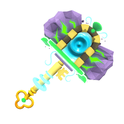 Magical Portal