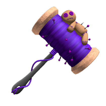 Magical Voodoo