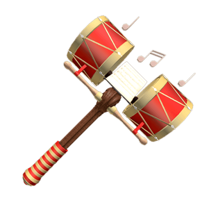 Marching Drums