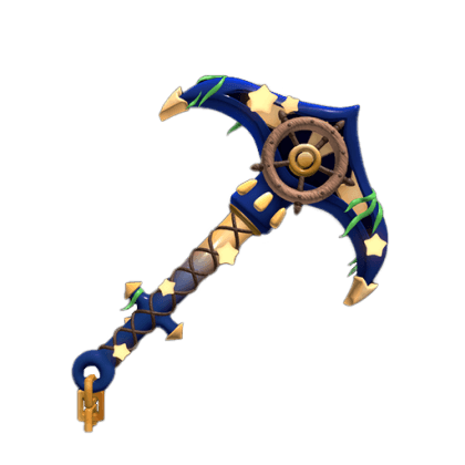Marine Anchor