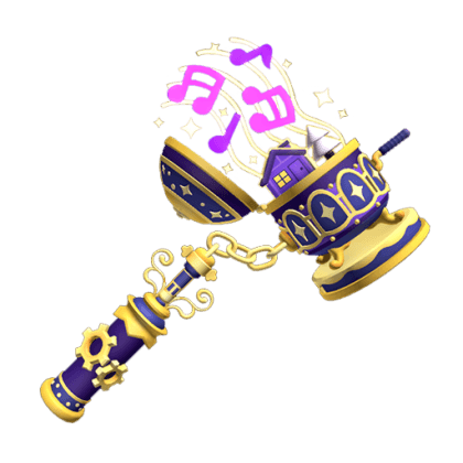 Merry Music Box