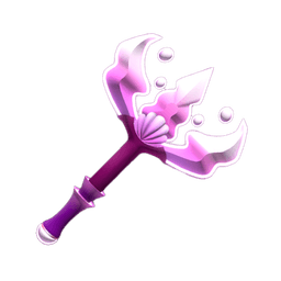 Mystical Trident