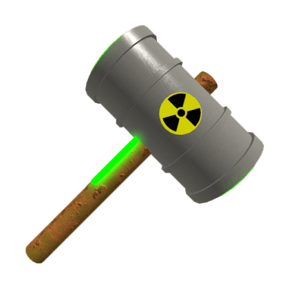 Nuclear Waste