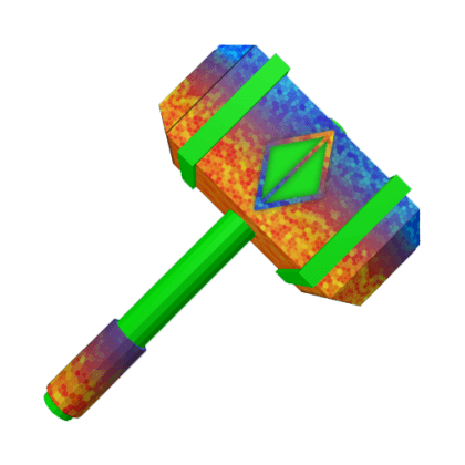 Omega Rainbow
