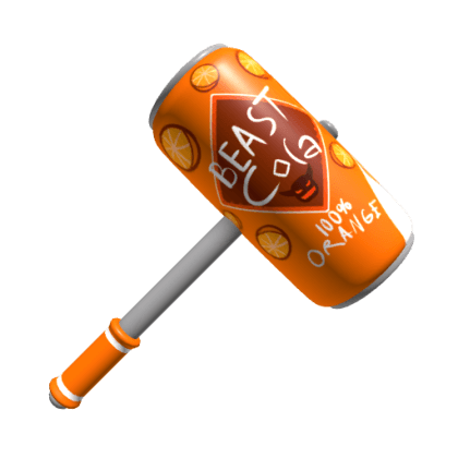Orange Cola