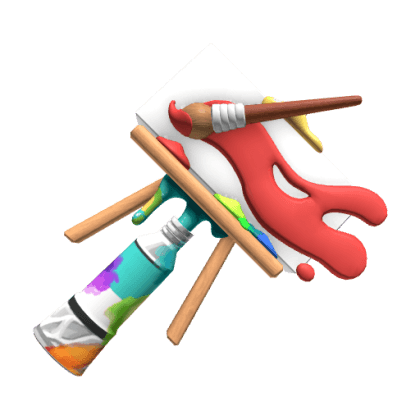 Paint Canvas
