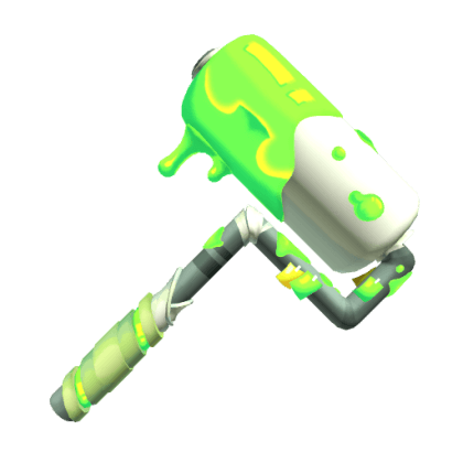 Painting Roll