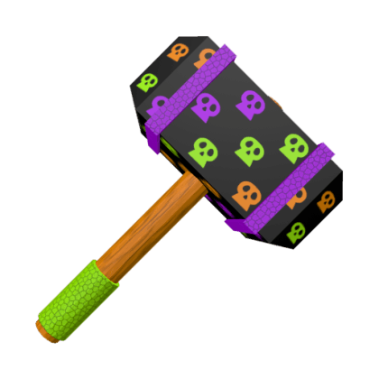 Party Skulls