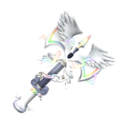 Pegasus Blade