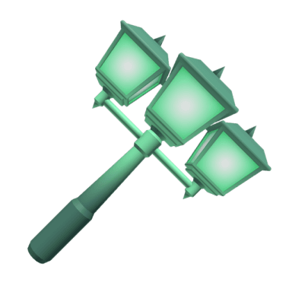 Phantom Light