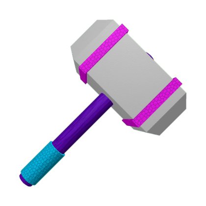 Pink n Purple