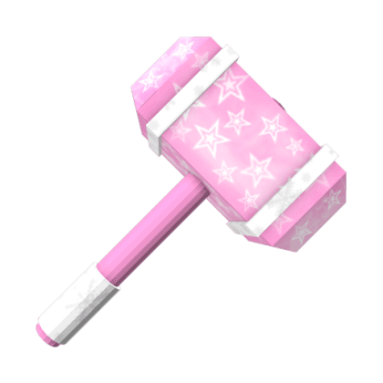 Pink Star Wrap