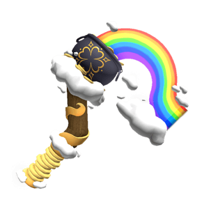 Pot O' Gold