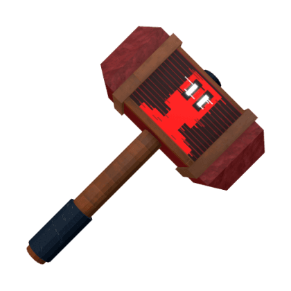 Red Man's Vengeance