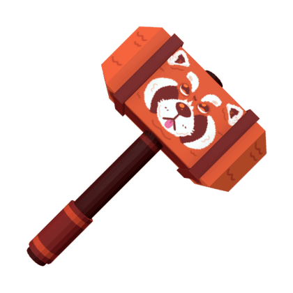 Red Panda