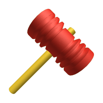 Red Squeaky