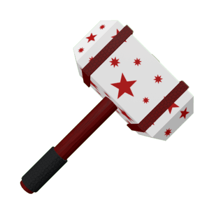 Red Star Wrap