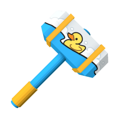 Rubber Ducky