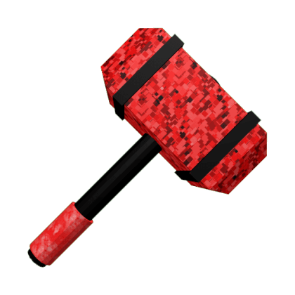Ruby Pixel