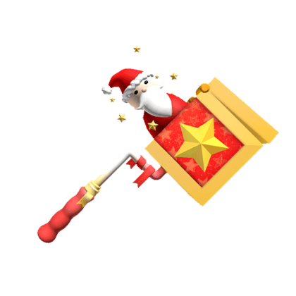 Santa Box