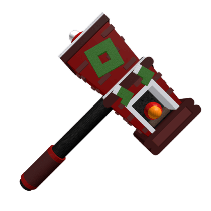 Santa Chimney