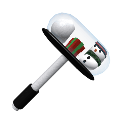 Snow Globe