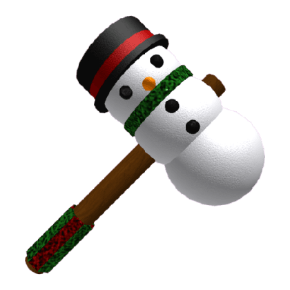 Snowman