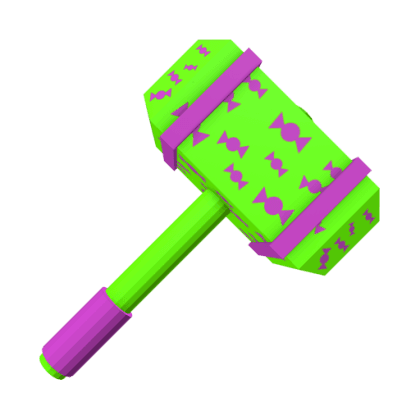 Sour Candy