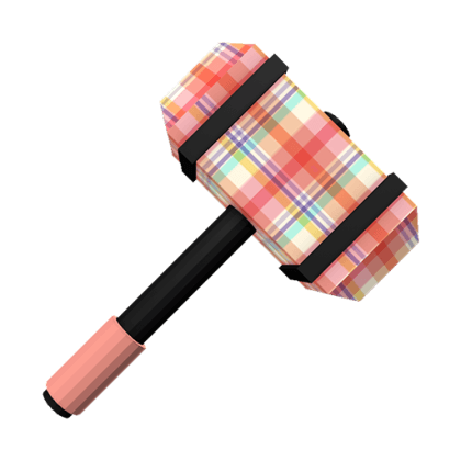 Spring Plaid