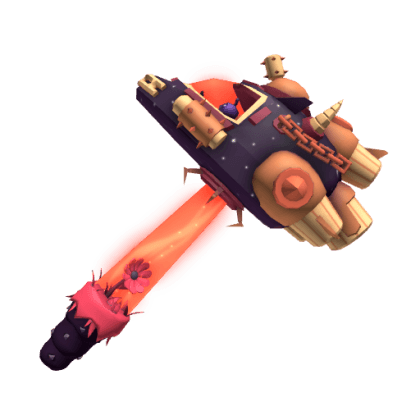 Starborne Reverie