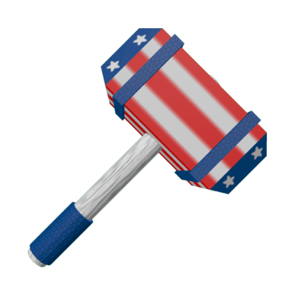 Stars & Stripes