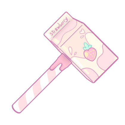Strawberry Milk