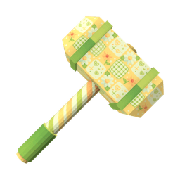 Summer Pattern