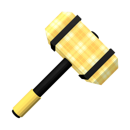 Summer Plaid