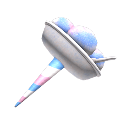 Sweet Snowcone