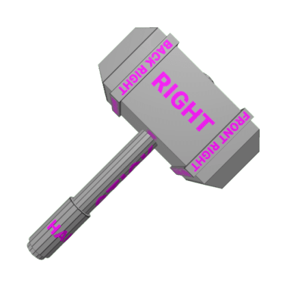 Testing H