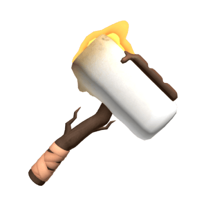 Toasted Marshmallow